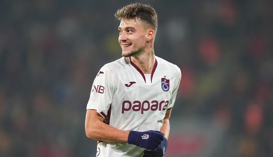 Serdal Adalı'dan transferlerle ilgili önemli açıklamalar 7