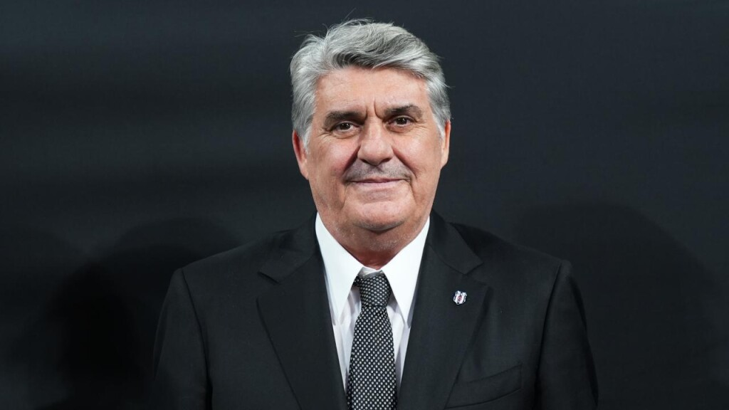 Serdal Adalı'dan transferlerle ilgili önemli açıklamalar 6