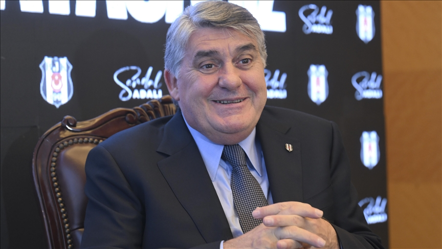 Serdal Adalı'dan transferlerle ilgili önemli açıklamalar 4