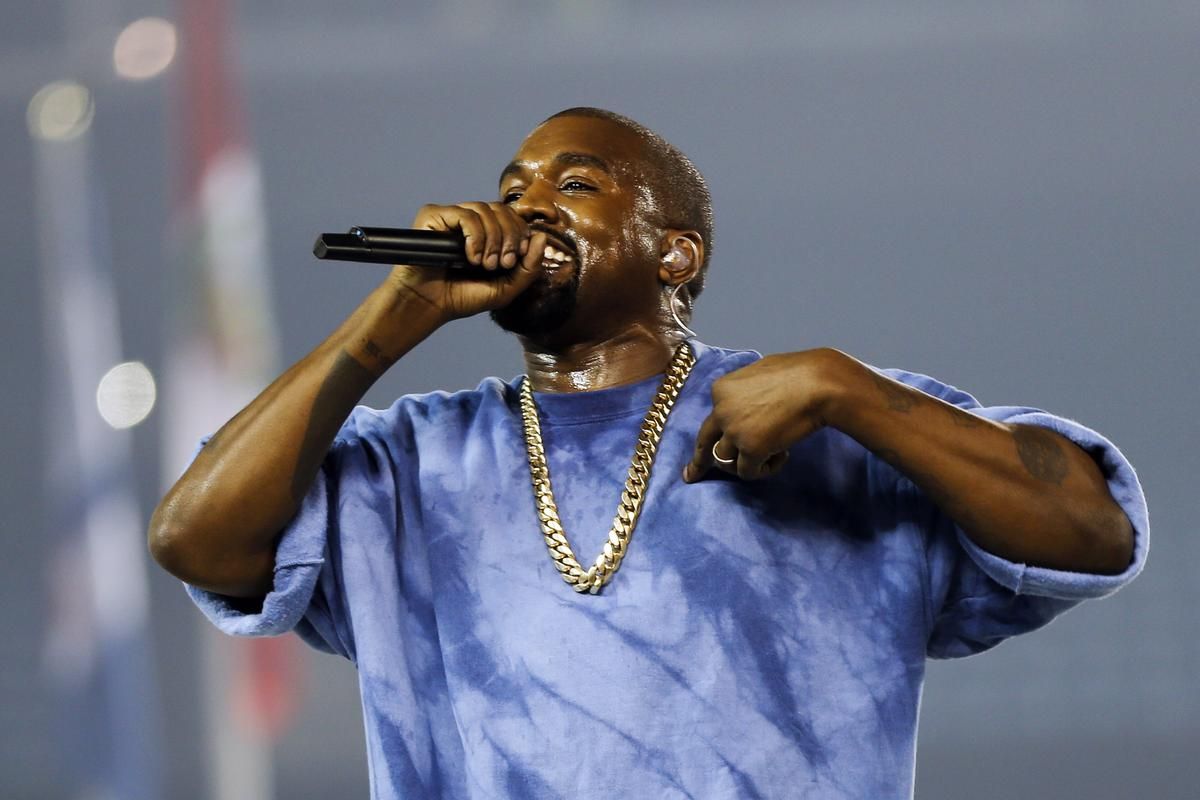 Kendi rekorunu kıracak! ABD'li rapçi Kanye West, Avrupa turnesinin ilk ayağı için İstanbul'a geliyor 3