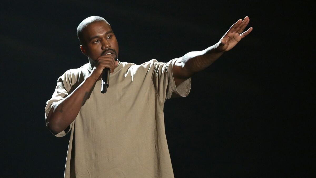 Kendi rekorunu kıracak! ABD'li rapçi Kanye West, Avrupa turnesinin ilk ayağı için İstanbul'a geliyor 1