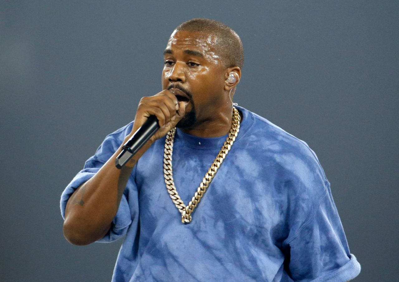Kendi rekorunu kıracak! ABD'li rapçi Kanye West, Avrupa turnesinin ilk ayağı için İstanbul'a geliyor 2