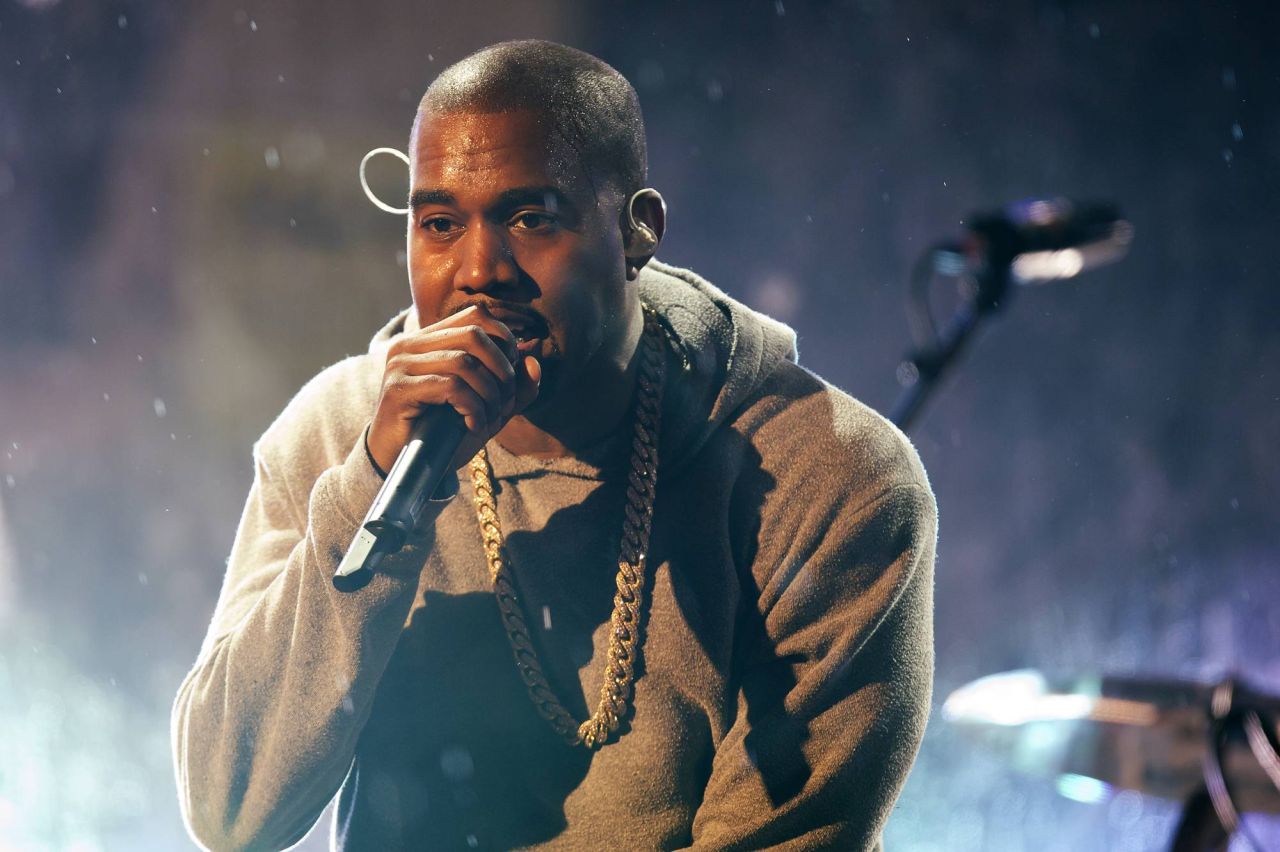 Kendi rekorunu kıracak! ABD'li rapçi Kanye West, Avrupa turnesinin ilk ayağı için İstanbul'a geliyor 4