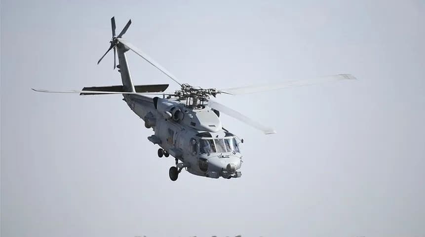İşte dünyanın en güçlü savaş helikopter filoları 2026 listesi! Bakın Türkiye kaçıncı sırada 15