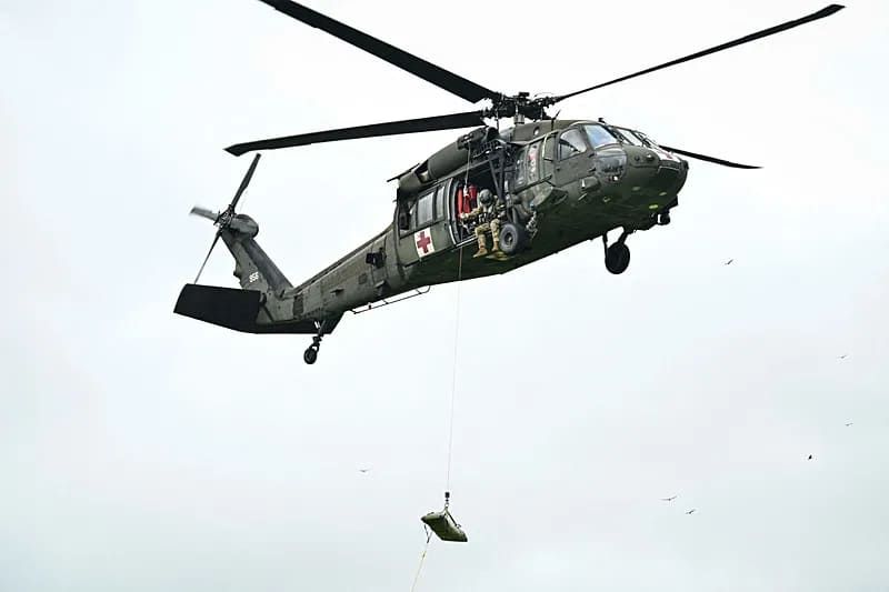 İşte dünyanın en güçlü savaş helikopter filoları 2026 listesi! Bakın Türkiye kaçıncı sırada 17