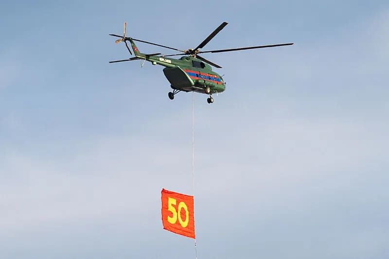 İşte dünyanın en güçlü savaş helikopter filoları 2026 listesi! Bakın Türkiye kaçıncı sırada 18