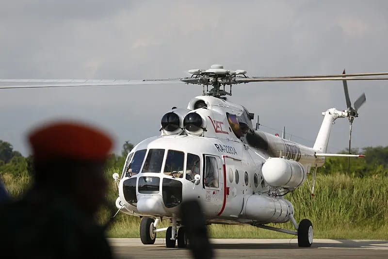 İşte dünyanın en güçlü savaş helikopter filoları 2026 listesi! Bakın Türkiye kaçıncı sırada 20