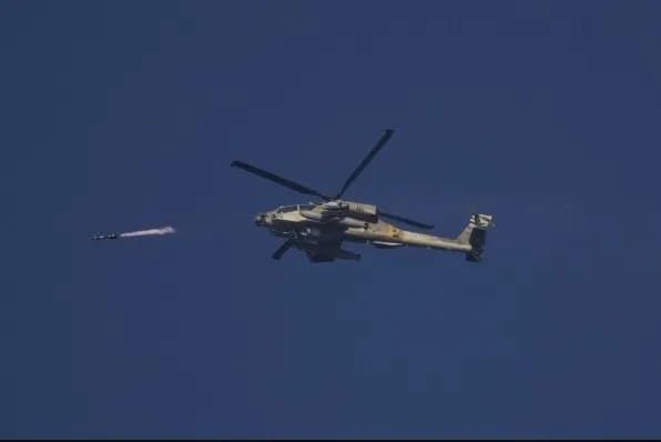 İşte dünyanın en güçlü savaş helikopter filoları 2026 listesi! Bakın Türkiye kaçıncı sırada 31