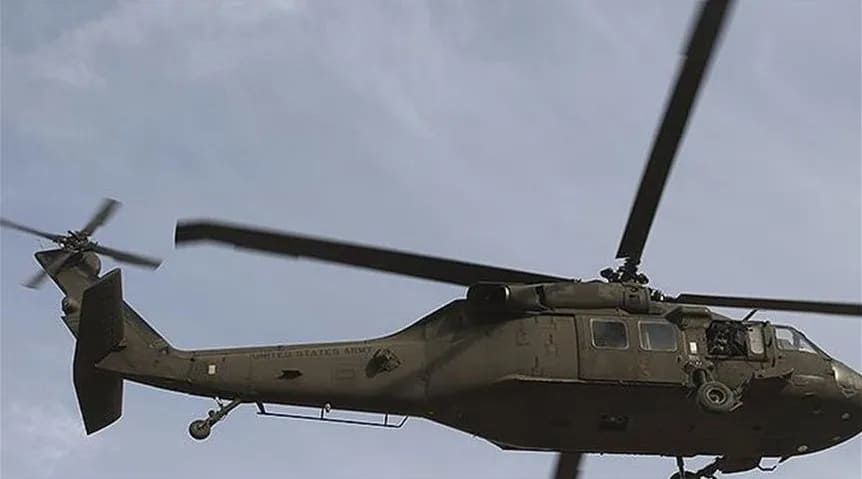 İşte dünyanın en güçlü savaş helikopter filoları 2026 listesi! Bakın Türkiye kaçıncı sırada 43