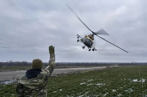 İşte dünyanın en güçlü savaş helikopter filoları 2026 listesi! Bakın Türkiye kaçıncı sırada 44