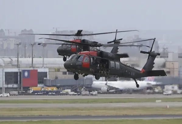 İşte dünyanın en güçlü savaş helikopter filoları 2026 listesi! Bakın Türkiye kaçıncı sırada 5