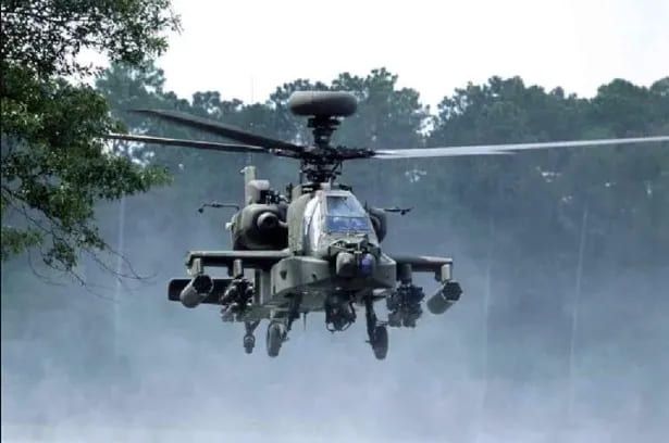 İşte dünyanın en güçlü savaş helikopter filoları 2026 listesi! Bakın Türkiye kaçıncı sırada 8