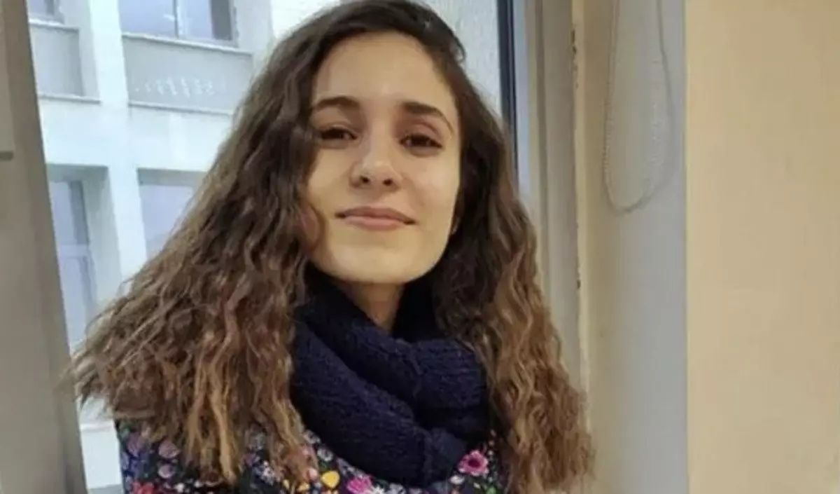 Gülistan Doku soruşturmasında yeni gizli tanıktan kan donduran sözler! "Bir kızı hamile bıraktığını söylemişti' 2