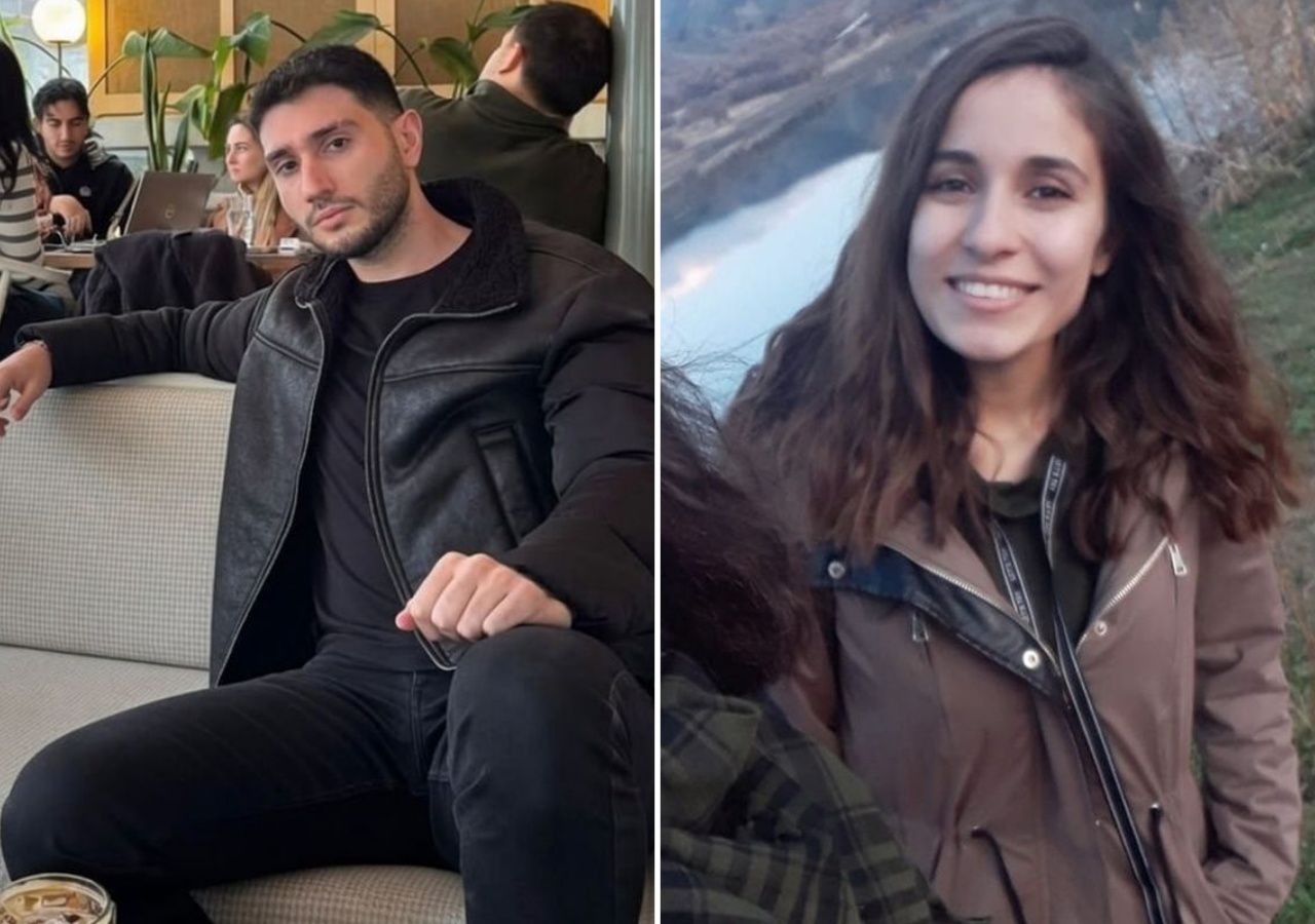 Gülistan Doku soruşturmasında yeni gizli tanıktan kan donduran sözler! "Bir kızı hamile bıraktığını söylemişti' 4