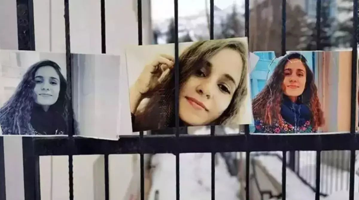 Gülistan Doku soruşturmasında sevgilisi Zaynal Abakarov’un çelişkilerle dolu ifadesi ortaya çıktı! "Telefonum sessizdeydi, araç çamura battı" 5