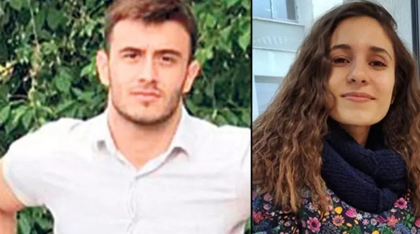 Gülistan Doku soruşturmasında sevgilisi Zaynal Abakarov’un çelişkilerle dolu ifadesi ortaya çıktı! "Telefonum sessizdeydi, araç çamura battı" 1