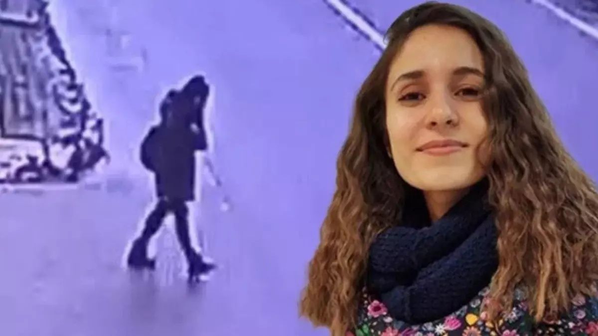 Gülistan Doku soruşturmasında sevgilisi Zaynal Abakarov’un çelişkilerle dolu ifadesi ortaya çıktı! "Telefonum sessizdeydi, araç çamura battı" 4