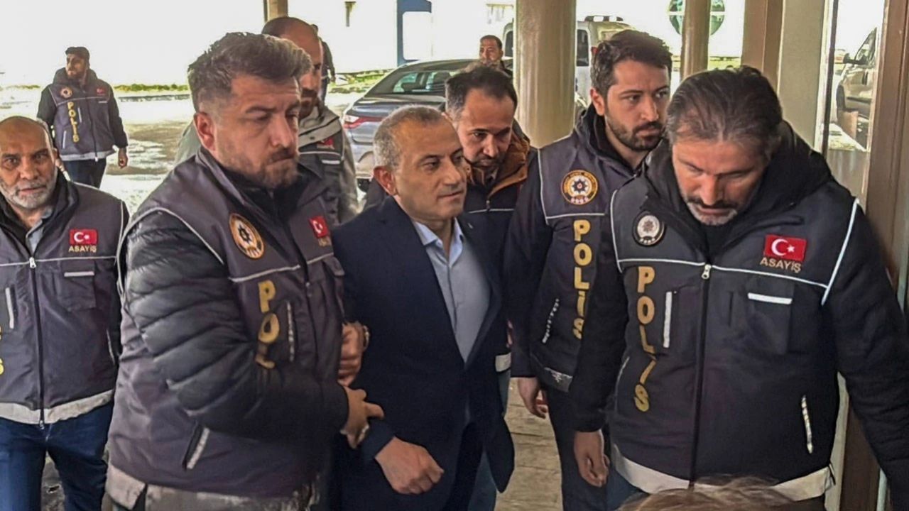 Gülistan Doku davası! Eski Vali Sonel 3 gün boyunca ifade vermeyi reddetti! "Devletin valisiyim, polise ifade vermem" 7
