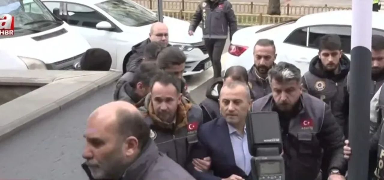 Gülistan Doku davası! Eski Vali Sonel 3 gün boyunca ifade vermeyi reddetti! "Devletin valisiyim, polise ifade vermem" 3