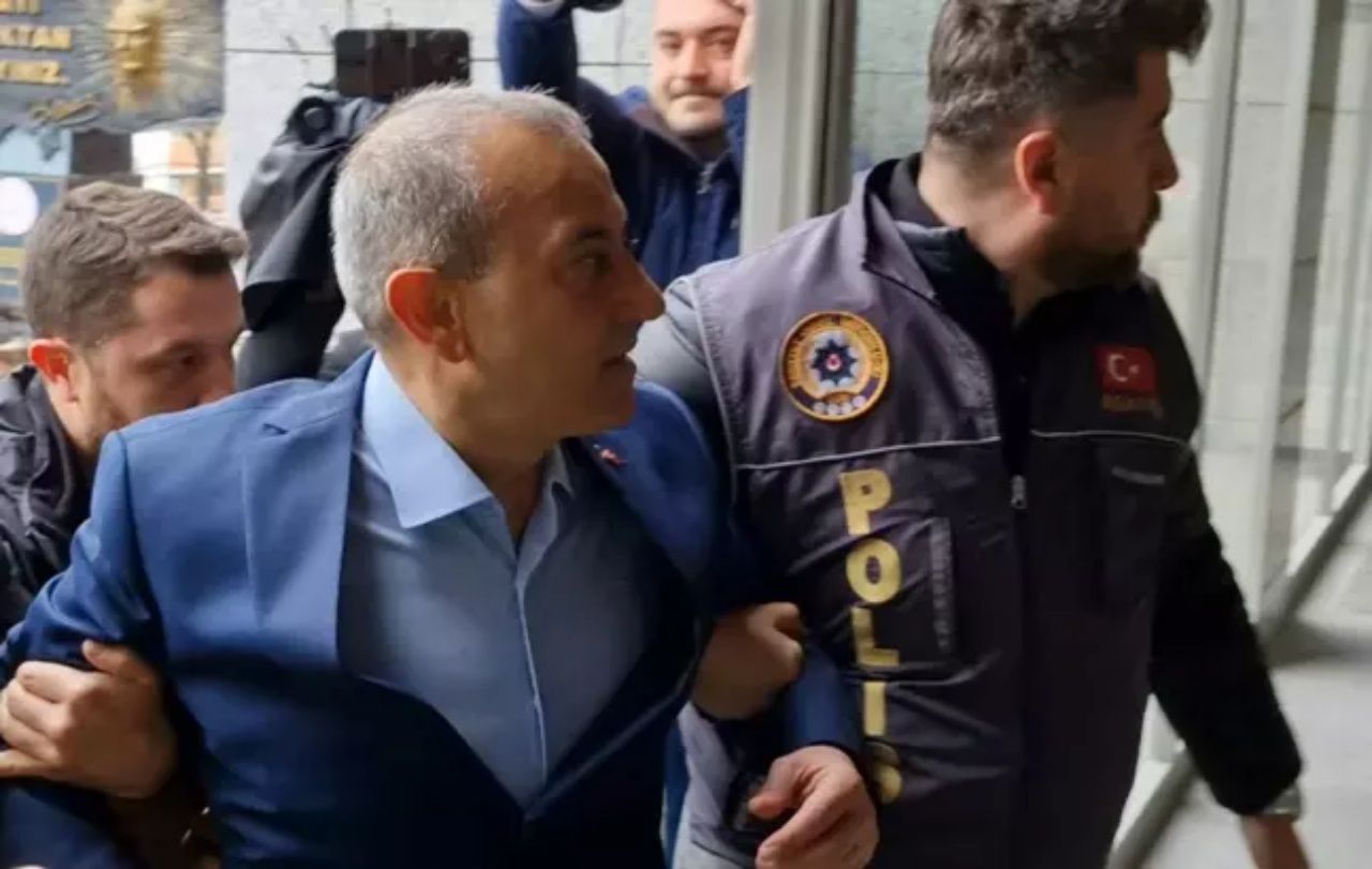 Gülistan Doku davası! Eski Vali Sonel 3 gün boyunca ifade vermeyi reddetti! "Devletin valisiyim, polise ifade vermem" 5