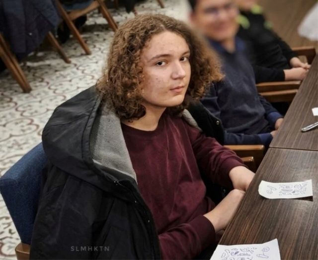 Kahramanmaraş katili İsa Aras Mersinli'nin annesi hakkında şok iddia! Telefonu öğretmenin yüzüne kapatmış... 3