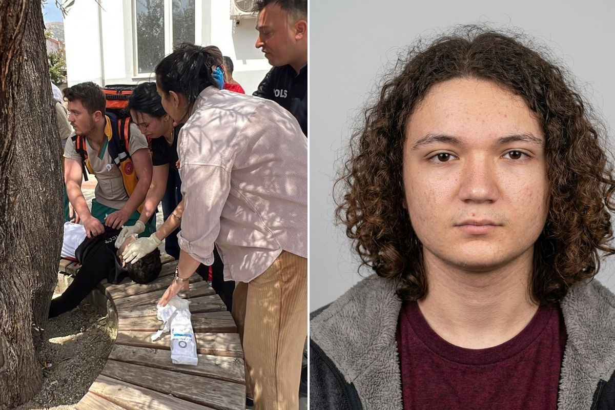 Kahramanmaraş katili İsa Aras Mersinli'nin annesi hakkında şok iddia! Telefonu öğretmenin yüzüne kapatmış... 1