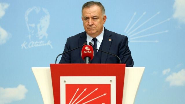 Silivri'de bir başına kaldı... Ailesinin bile görmek istemediği Özkan Yalım'ı sadece o isim ziyaret etti! 2