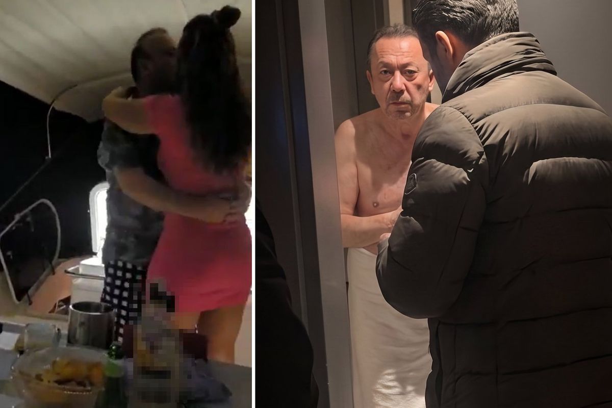 Silivri'de bir başına kaldı... Ailesinin bile görmek istemediği Özkan Yalım'ı sadece o isim ziyaret etti! 4