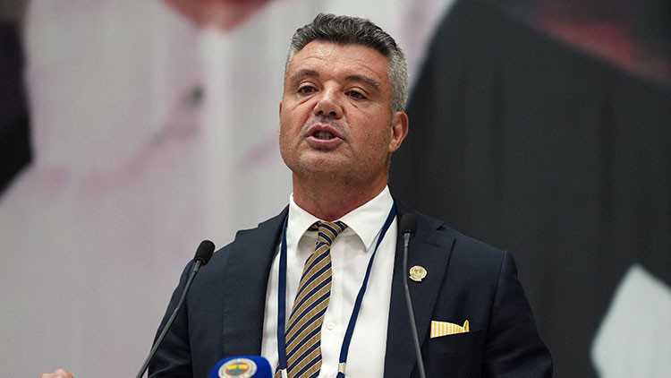 Fenerbahçe'de yolsuzluk iddiası 3
