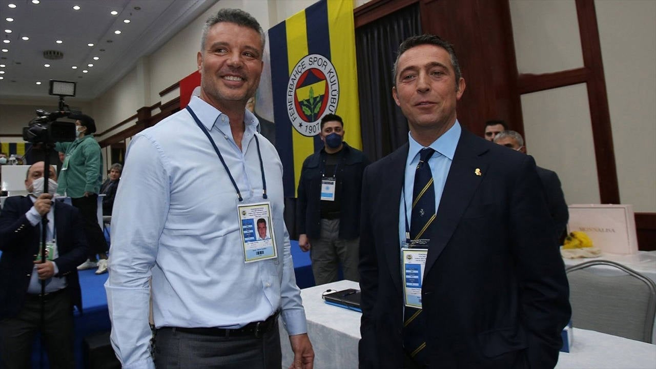 Fenerbahçe'de yolsuzluk iddiası 8