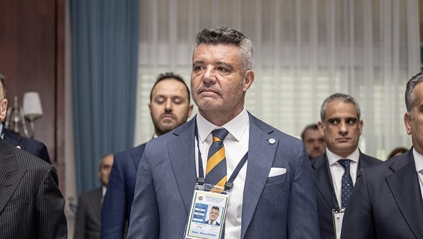 Fenerbahçe'de yolsuzluk iddiası 2