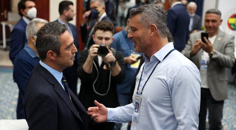 Fenerbahçe'de yolsuzluk iddiası 7