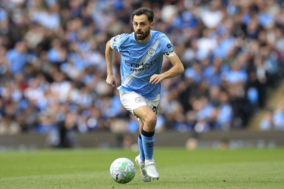 Galatasaray'dan Bernardo Silva'ya dev maaş teklifi 4