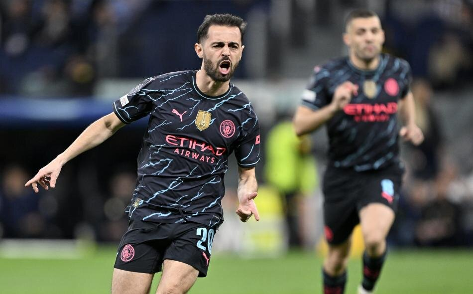 Galatasaray'dan Bernardo Silva'ya dev maaş teklifi 3