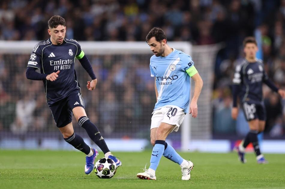 Galatasaray'dan Bernardo Silva'ya dev maaş teklifi 10