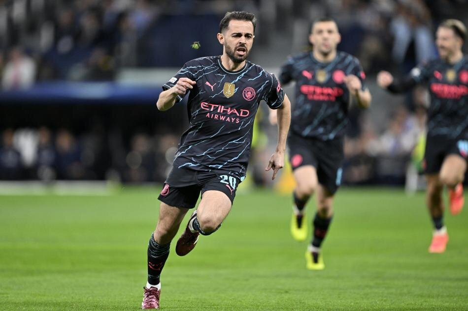 Galatasaray'dan Bernardo Silva'ya dev maaş teklifi 9