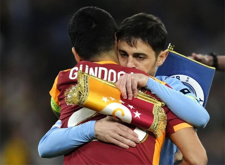 Galatasaray'dan Bernardo Silva'ya dev maaş teklifi 2