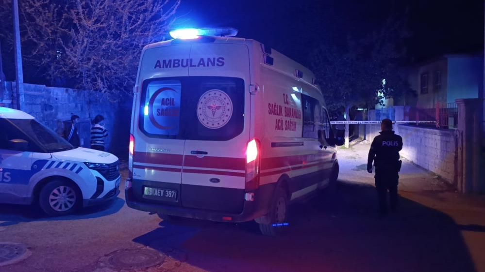 İki aile arasında silahlı kavga: Çok sayıda yaralı var 4