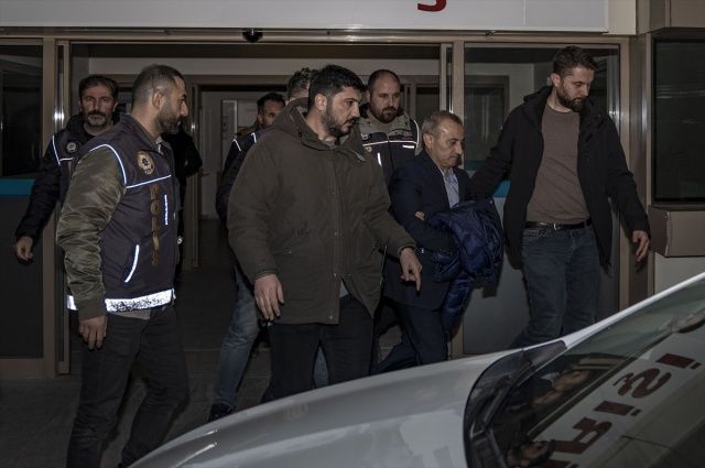 Gülistan Doku soruşturmasında sorgudan sızan şok detaylar: Eski Vali Tuncay Sonel'e 78 soru soruldu, hepsine aynı cevabı verdi! 4