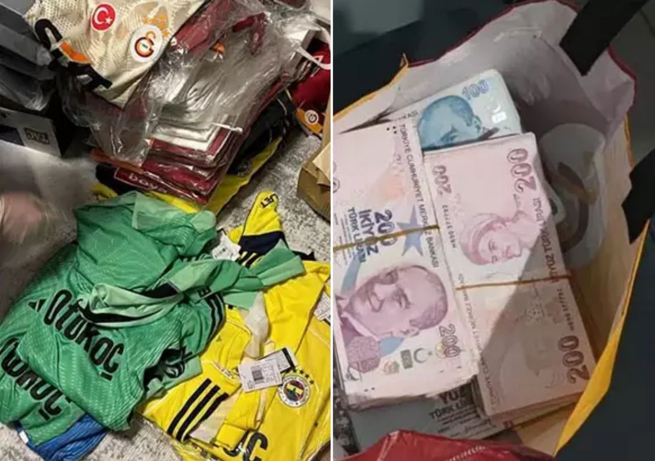 Beşiktaş - Fenerbahçe maçında bilet vurgunu! Sistemi kilitleyen karaborsa çetesi yakalandı: Biletleri toplayıp, sosyal medyada sattılar! 1