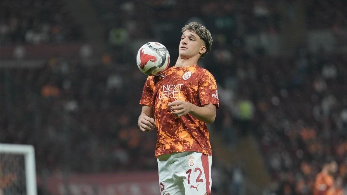 Çağrı Hakan Balta yakın arkadaşını Galatasaray'dan Fenerbahçe'ye transfer etti! Herkesi şaşkına çeviren anlaşma 4