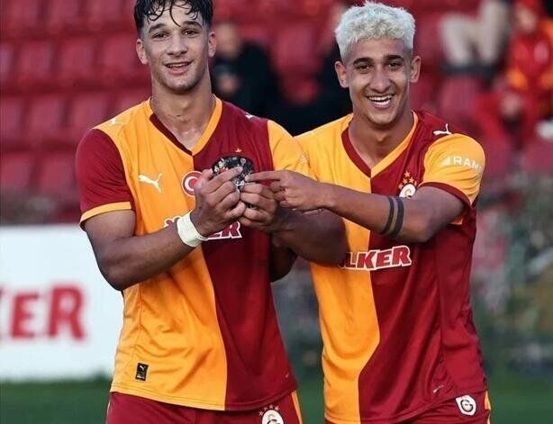 Çağrı Hakan Balta yakın arkadaşını Galatasaray'dan Fenerbahçe'ye transfer etti! Herkesi şaşkına çeviren anlaşma 8