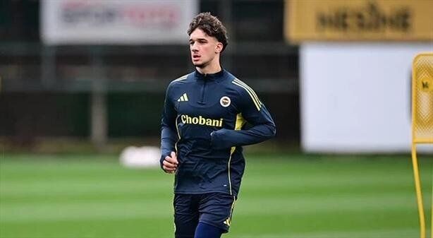 Çağrı Hakan Balta yakın arkadaşını Galatasaray'dan Fenerbahçe'ye transfer etti! Herkesi şaşkına çeviren anlaşma 6
