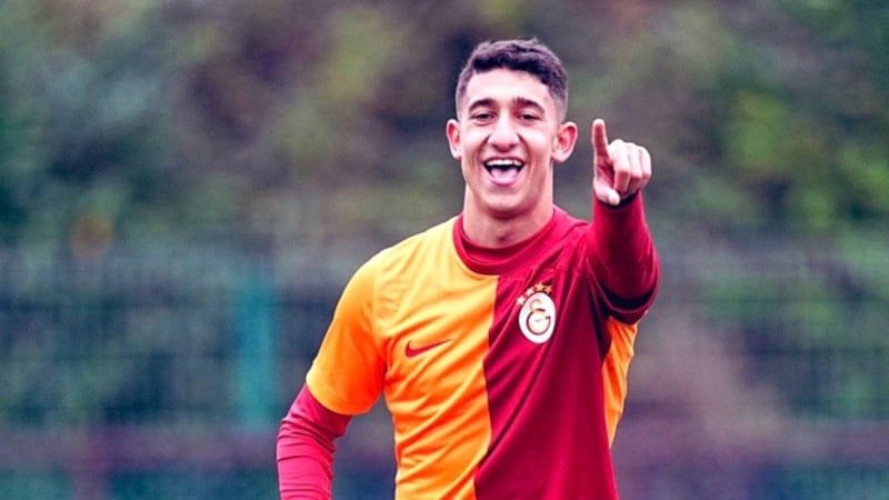 Çağrı Hakan Balta yakın arkadaşını Galatasaray'dan Fenerbahçe'ye transfer etti! Herkesi şaşkına çeviren anlaşma 10