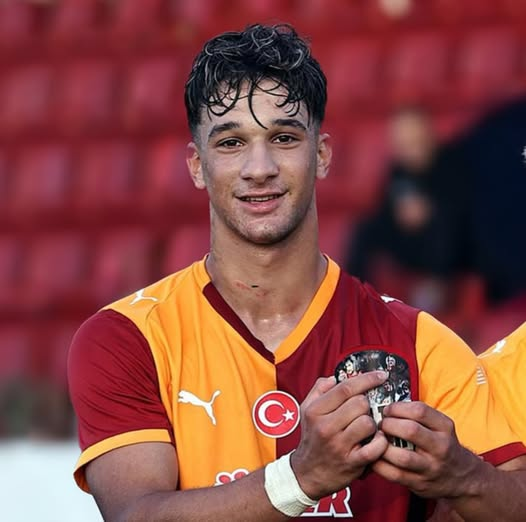 Çağrı Hakan Balta yakın arkadaşını Galatasaray'dan Fenerbahçe'ye transfer etti! Herkesi şaşkına çeviren anlaşma 3