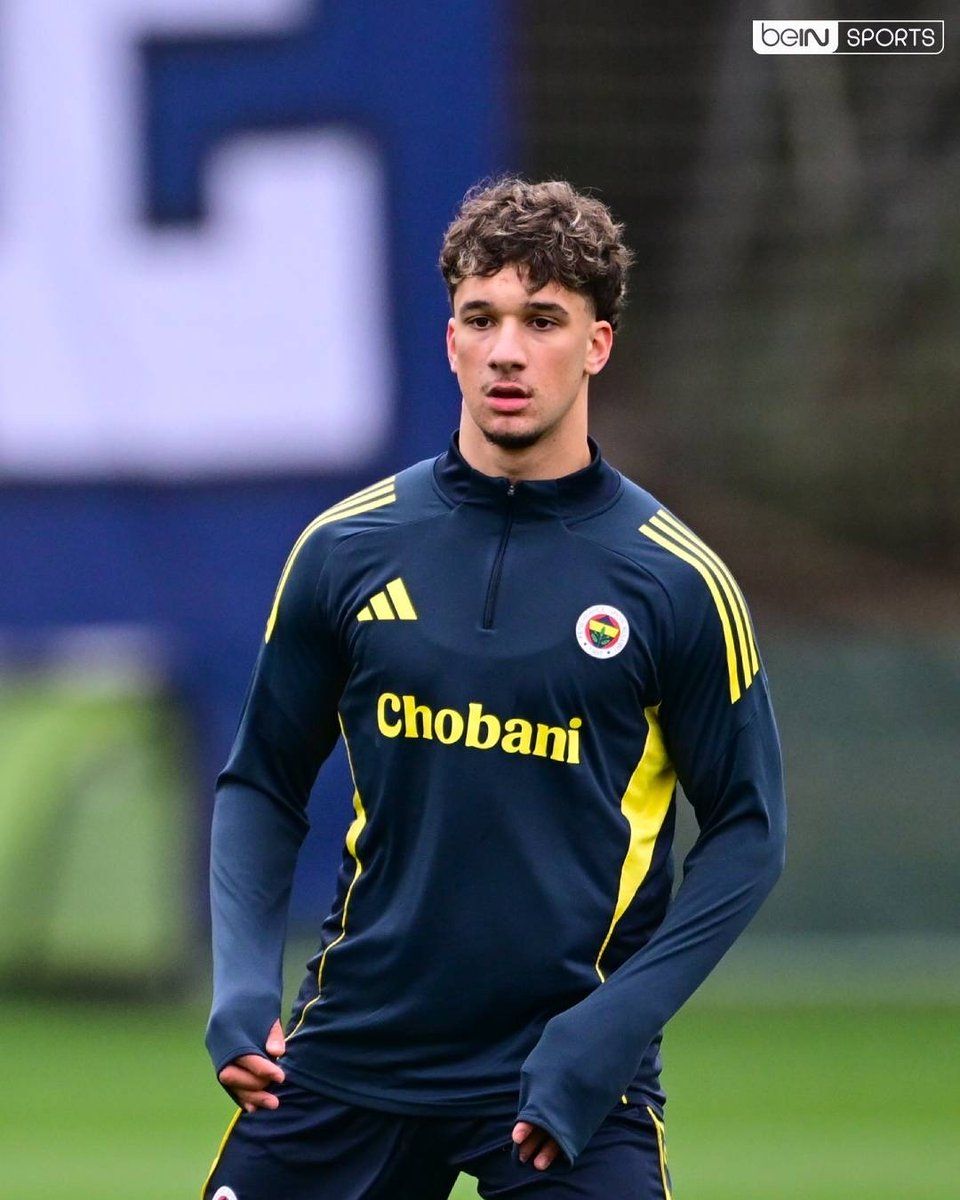 Çağrı Hakan Balta yakın arkadaşını Galatasaray'dan Fenerbahçe'ye transfer etti! Herkesi şaşkına çeviren anlaşma 7