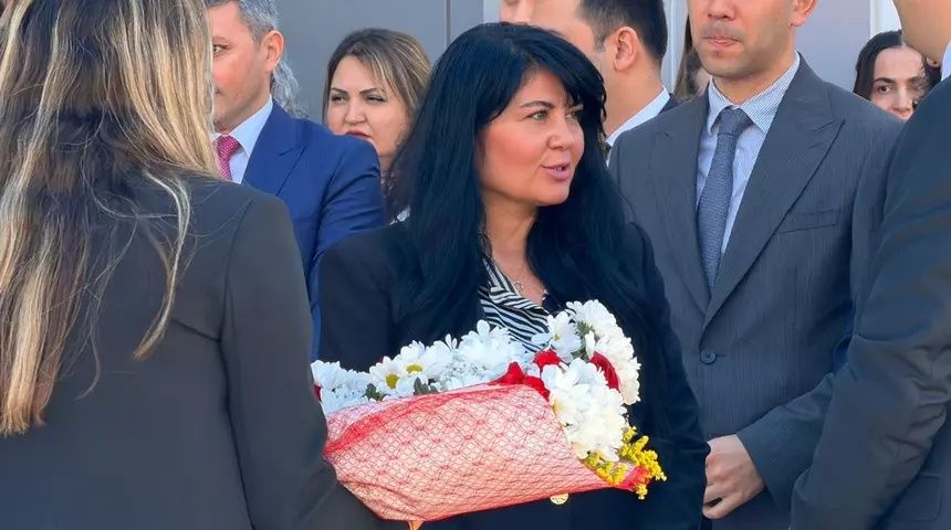 Gülistan Doku dosyasının kahramanı! Başsavcı Ebru Cansu ilk kez görüntülendi 1
