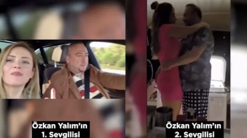 Milletvekilliği için skandal rüşvet! Uşak dosyasındaki itiraf şoke etti: Özkan Yalım, 20 milyon lirayı battaniyeye sarıp Özgür Özel'e verdi! 4