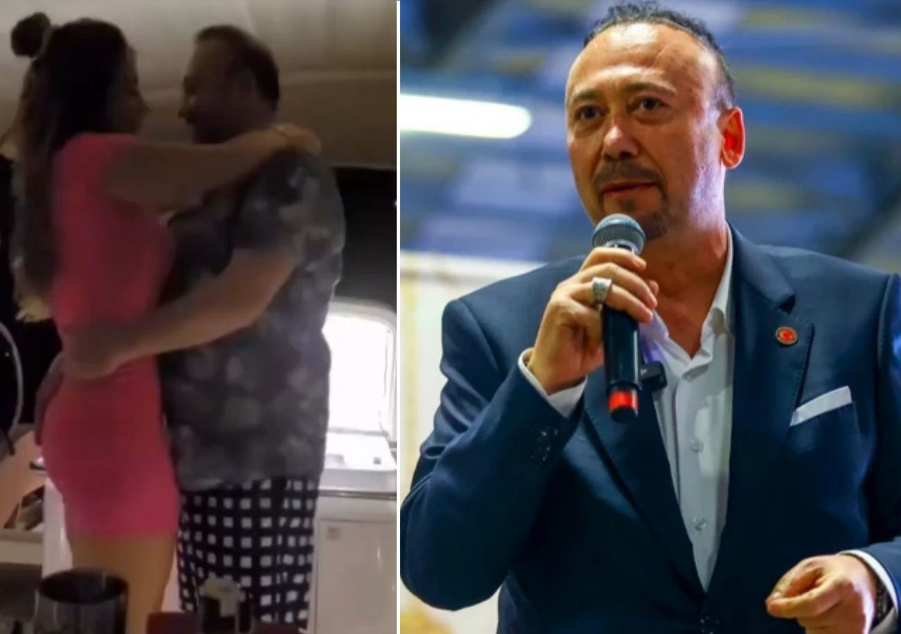Milletvekilliği için skandal rüşvet! Uşak dosyasındaki itiraf şoke etti: Özkan Yalım, 20 milyon lirayı battaniyeye sarıp Özgür Özel'e verdi! 1