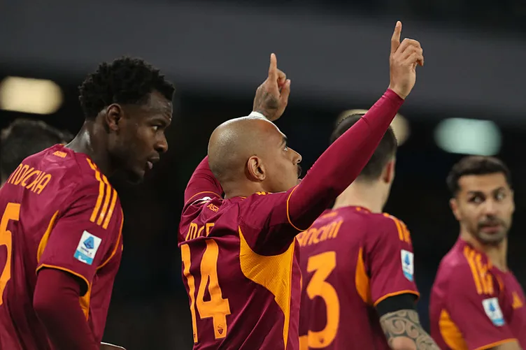 Yapay zekaya göre önümüzdeki 30 yılın UEFA Kupası şampiyonları 1